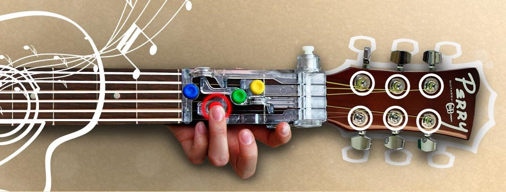 Guitar For My 11 Year Old - Kids Learn to Play Guitar