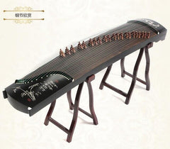 Wind Bamboo Shadow Series Guzheng 5 Patterns Optional