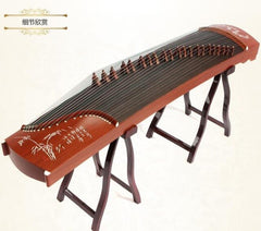 Wind Bamboo Shadow Series Guzheng 5 Patterns Optional
