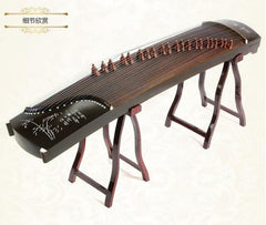 Wind Bamboo Shadow Series Guzheng 5 Patterns Optional