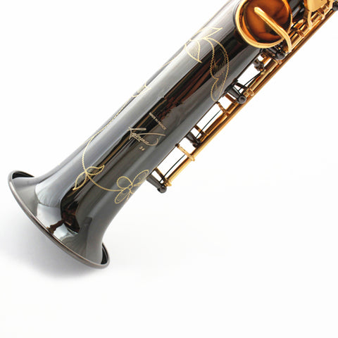 France Soprano Saxophone Bb R54 Wind Instrument
